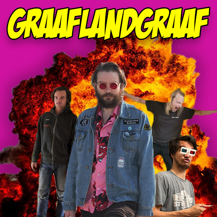 Graaf Landgraaf