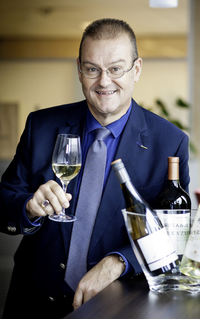 Whisky in het Theater 3 (Wijn)