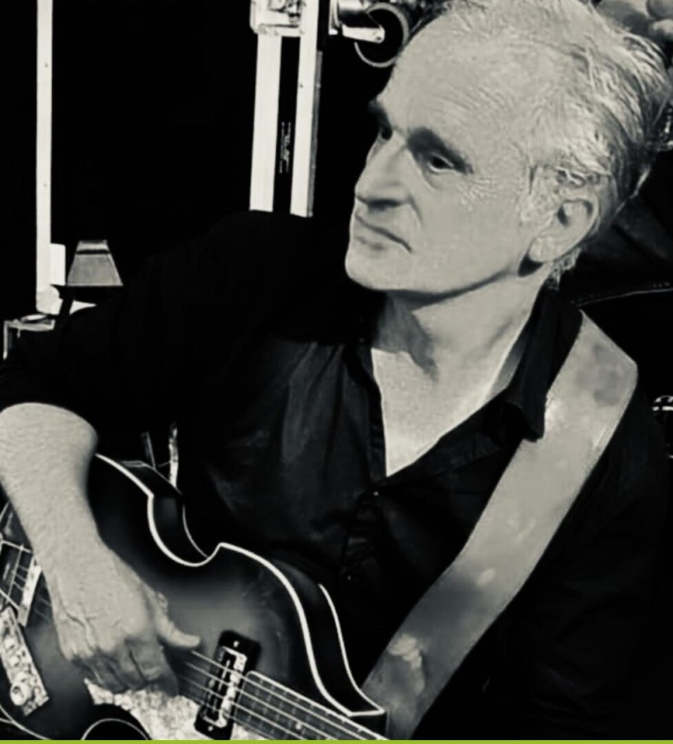 Paul Logister Tribute Band