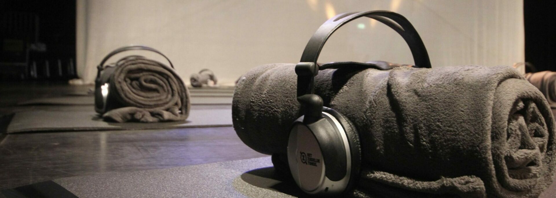 deepsound experience matineevoorstelling 2