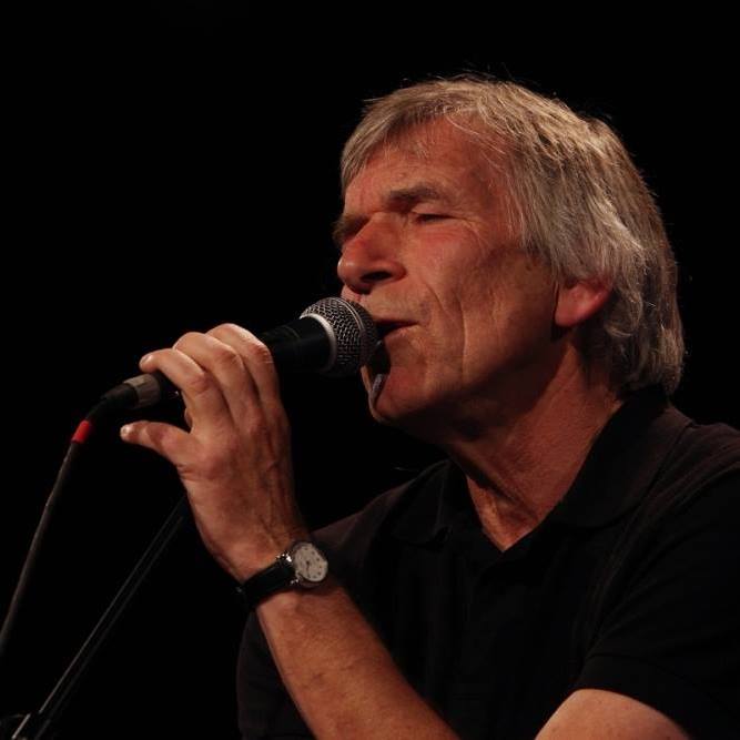 Paul van Loo Solo