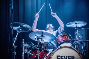 Fever of life