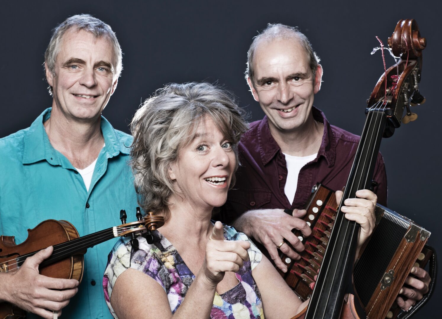 Marjolein Meijers Band
