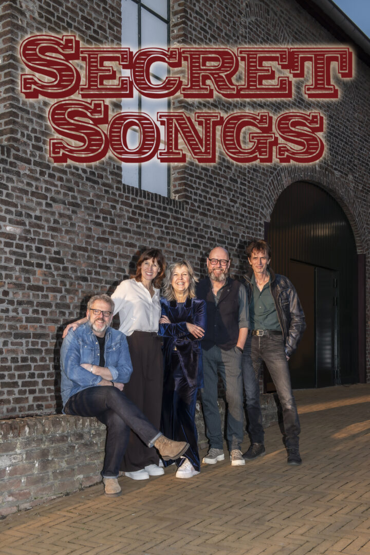 Secret Songs & more