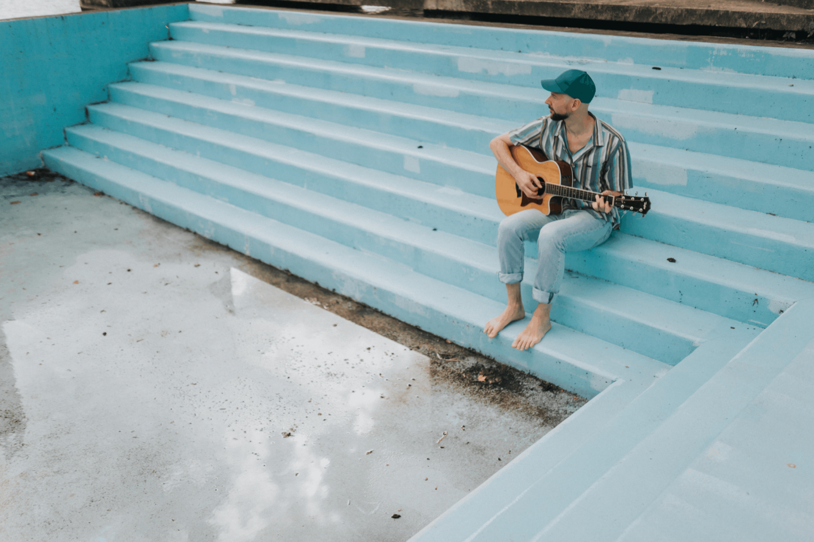 Joep Conjaerts (met Thimo Gijezen)