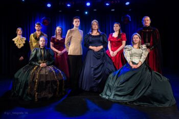 Musical C Eindpresentaties Theaterschool Landgraaf