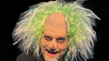 Grrr...iezelen Halloween 2026