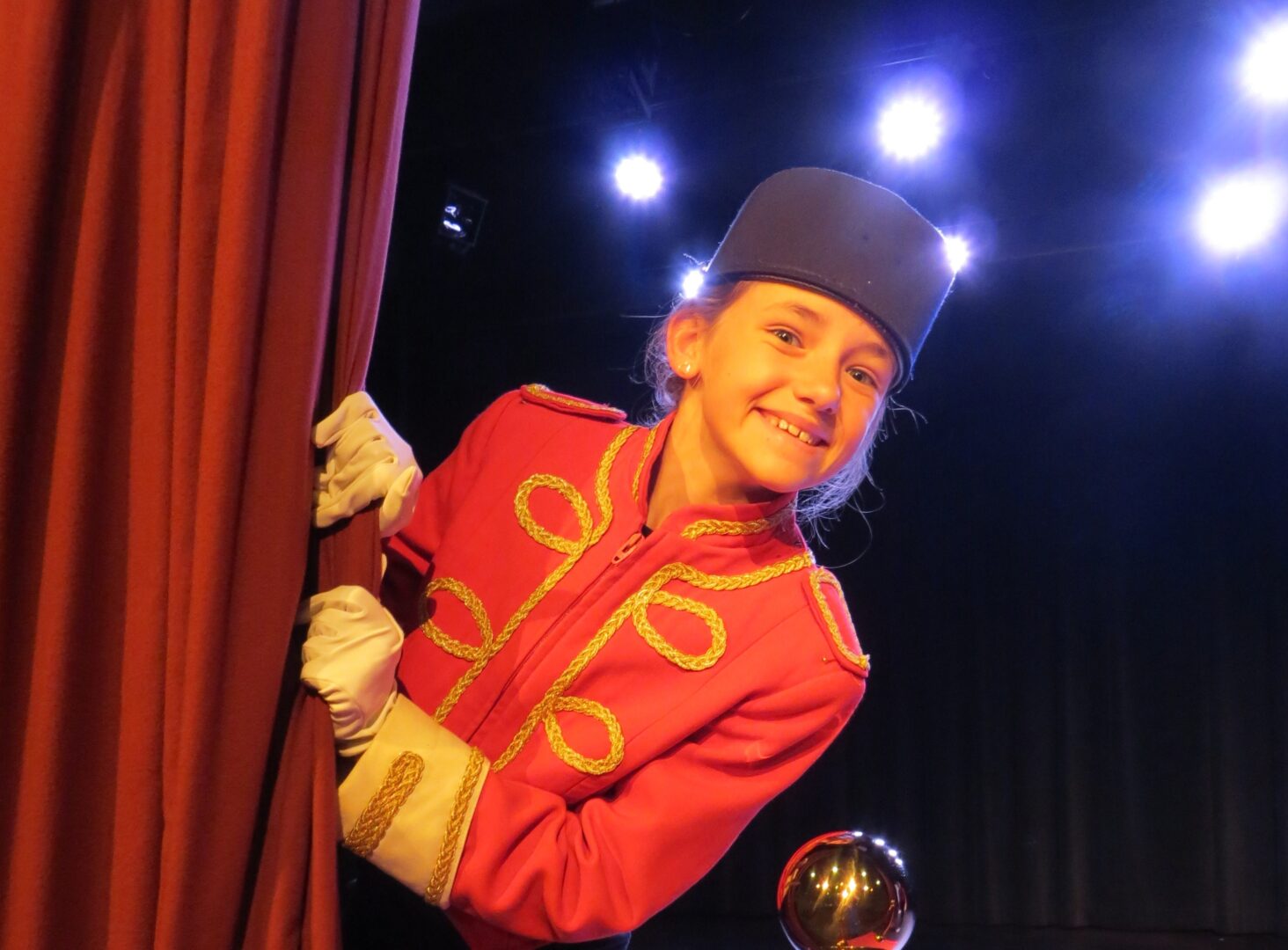 Open Dag Theaterschool