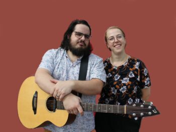 'Loop in de soep' - een muzikale meespeelvoorstelling