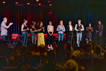 Theater Estafette