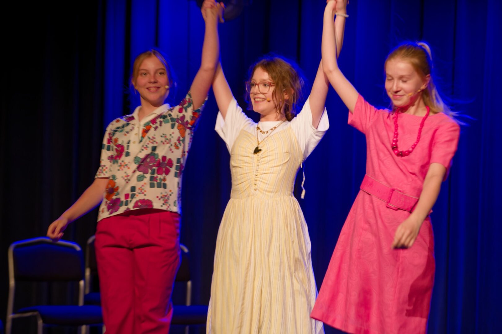 Theater Estafette